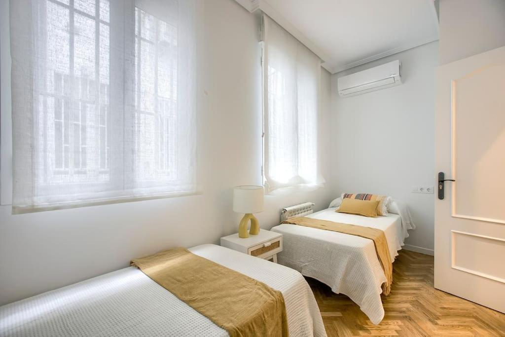New&Beatiful&Central Apartment*El Balcon De Chueca Мадрид Екстериор снимка