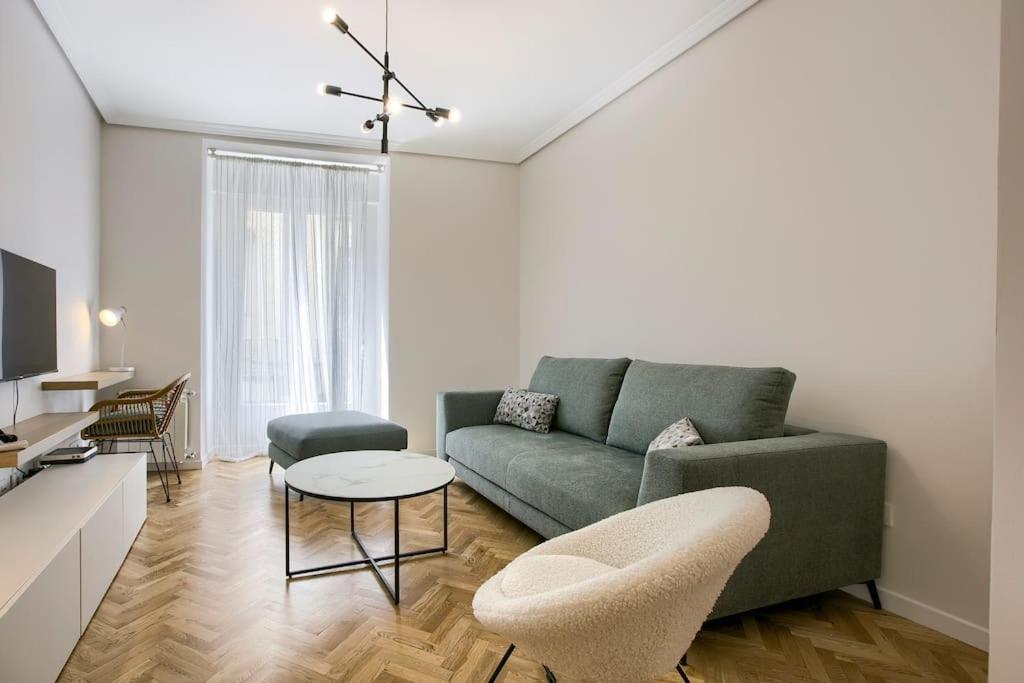 New&Beatiful&Central Apartment*El Balcon De Chueca Мадрид Екстериор снимка