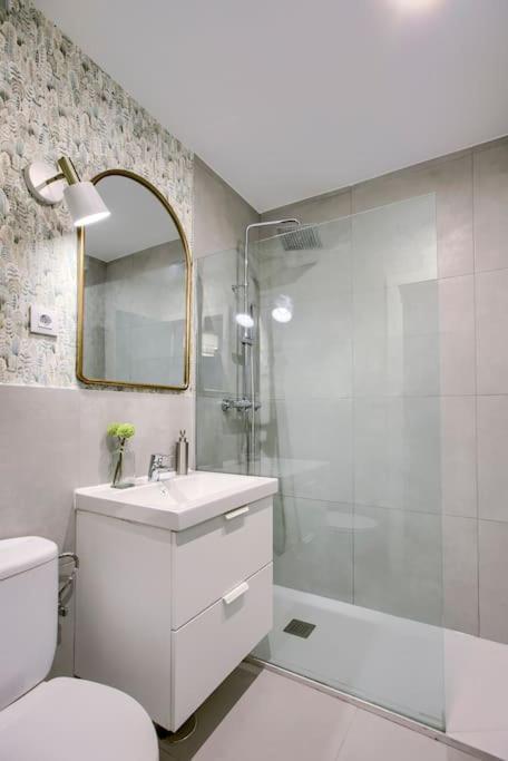 New&Beatiful&Central Apartment*El Balcon De Chueca Мадрид Екстериор снимка