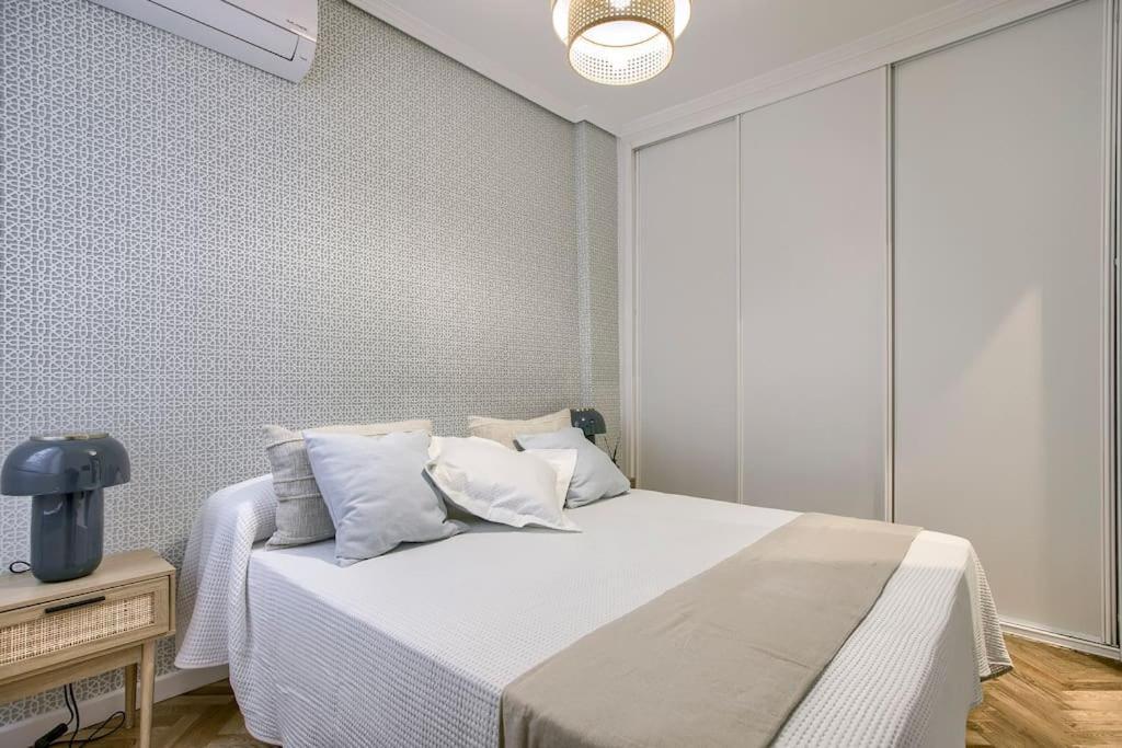 New&Beatiful&Central Apartment*El Balcon De Chueca Мадрид Екстериор снимка