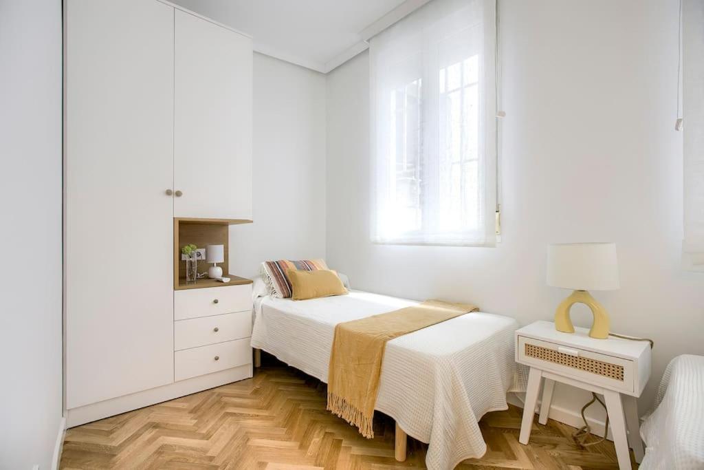 New&Beatiful&Central Apartment*El Balcon De Chueca Мадрид Екстериор снимка